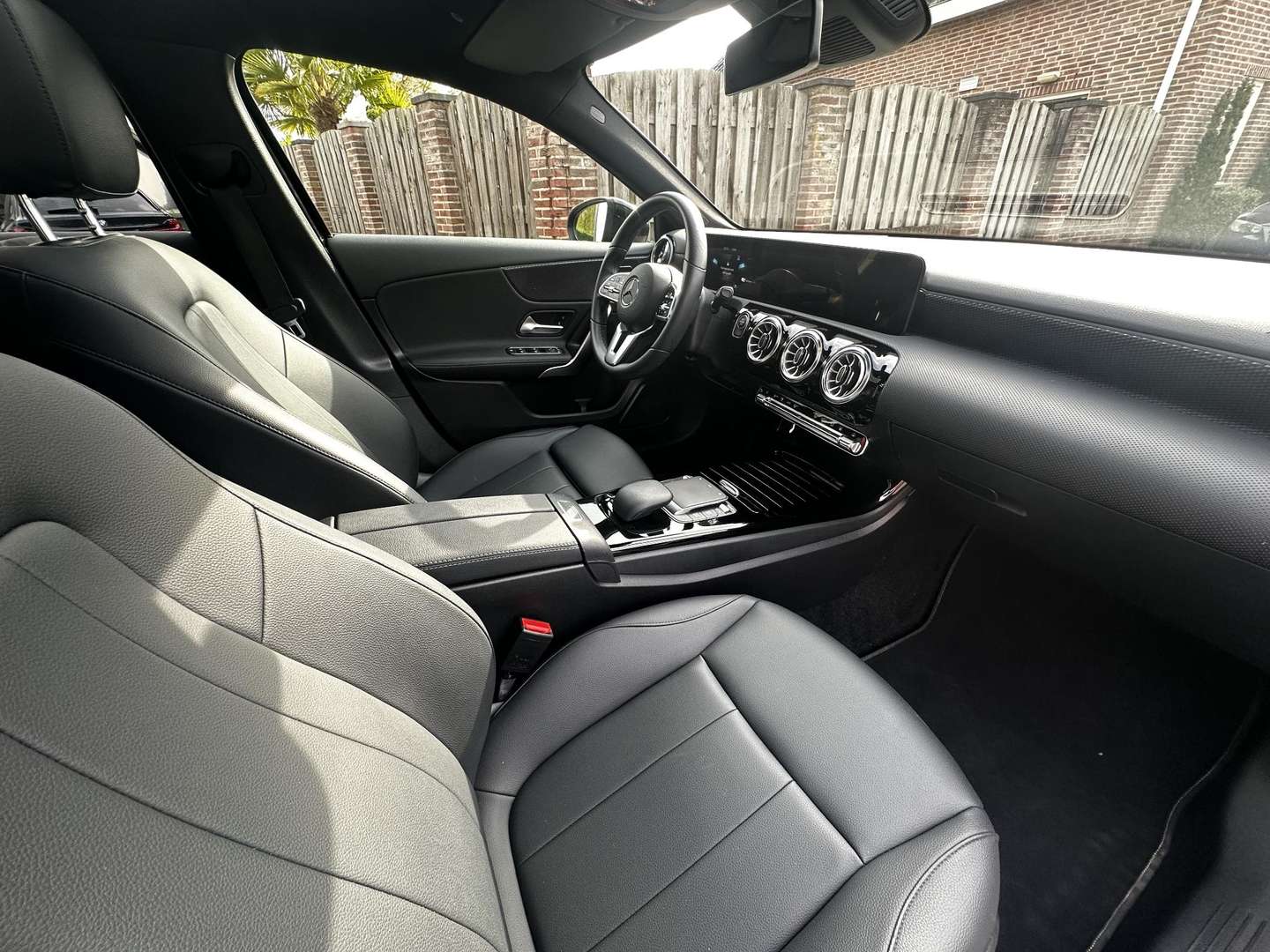 Mercedes Classe A 250 E 250 Luxury Line - 2023 - Joinsteer - #22