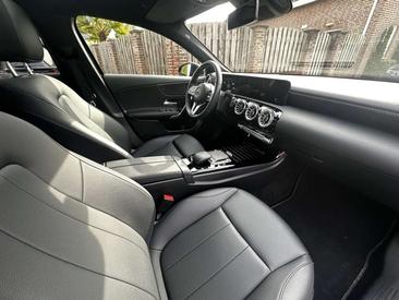 Mercedes Classe A 250 E 250 Luxury Line — photo 22