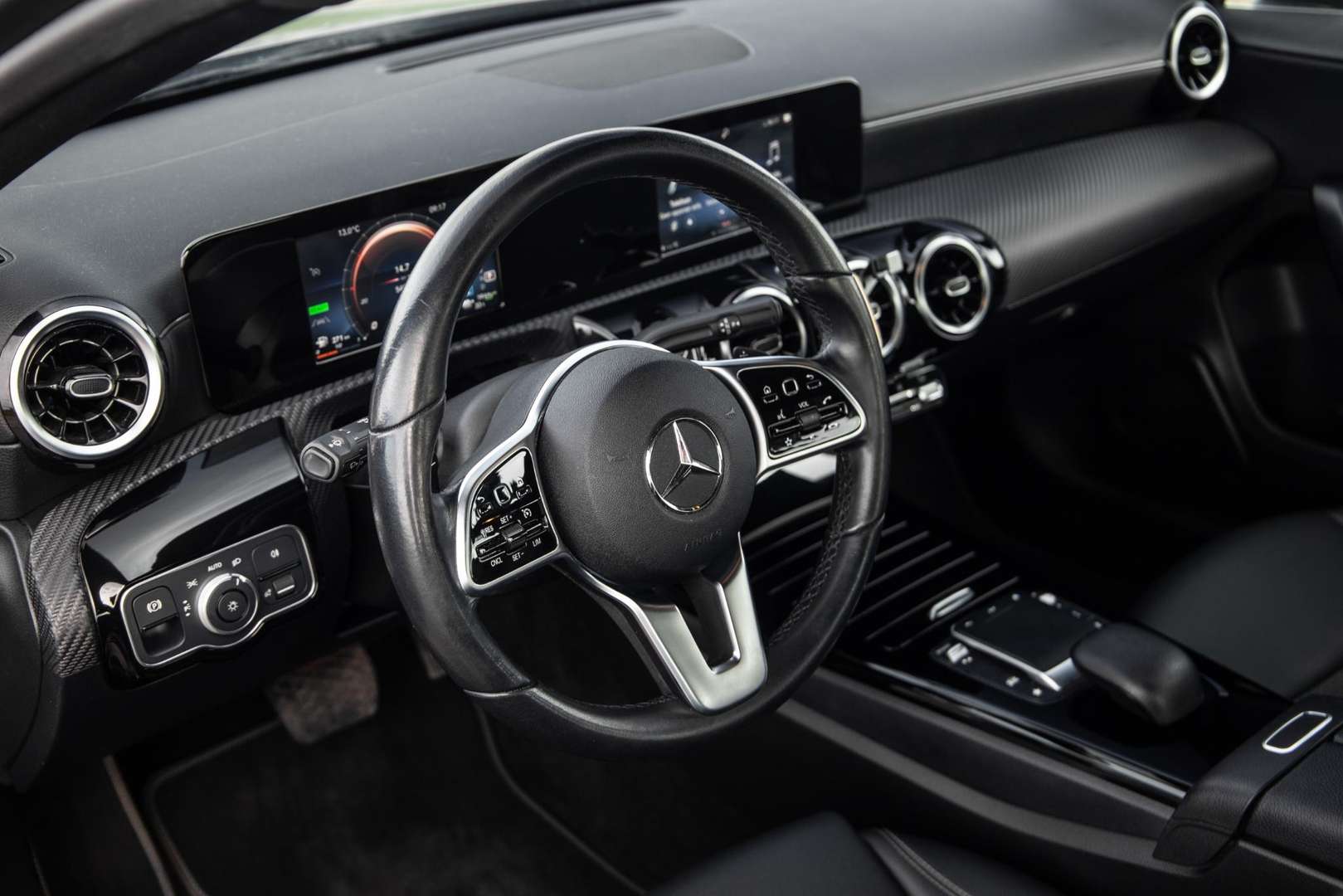 Mercedes Classe A 250 E 250 Business Line - 2022 - Joinsteer - #18