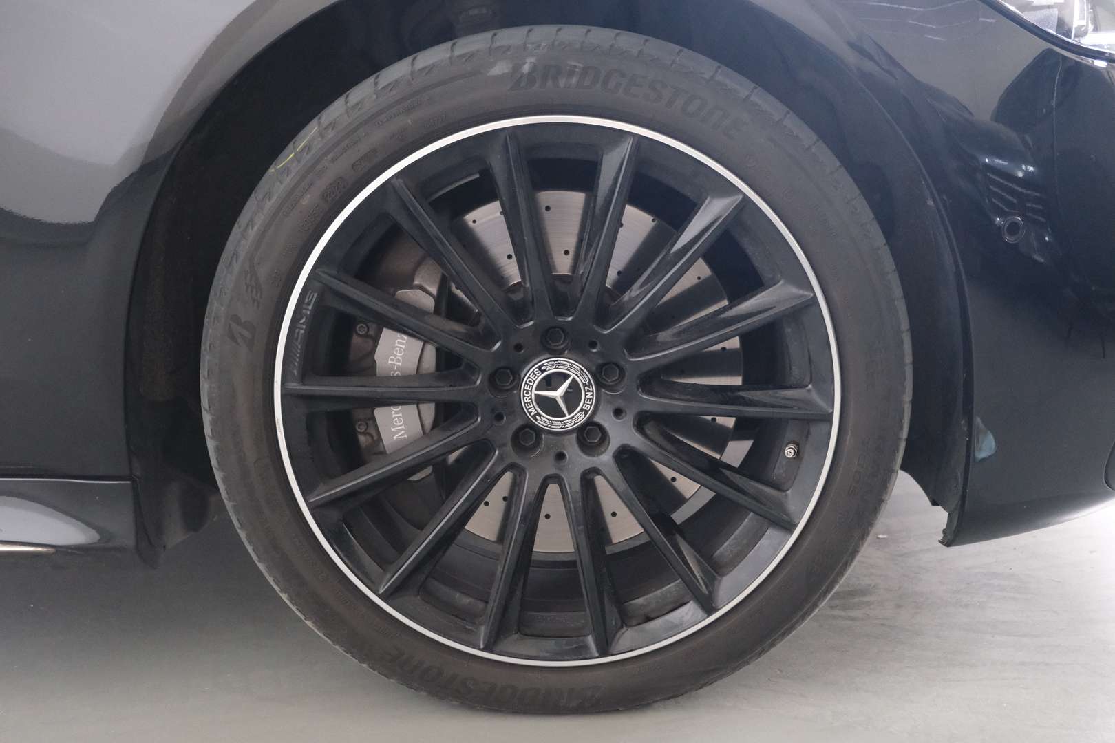 Mercedes Classe S 450 - 2024 - Joinsteer - #14