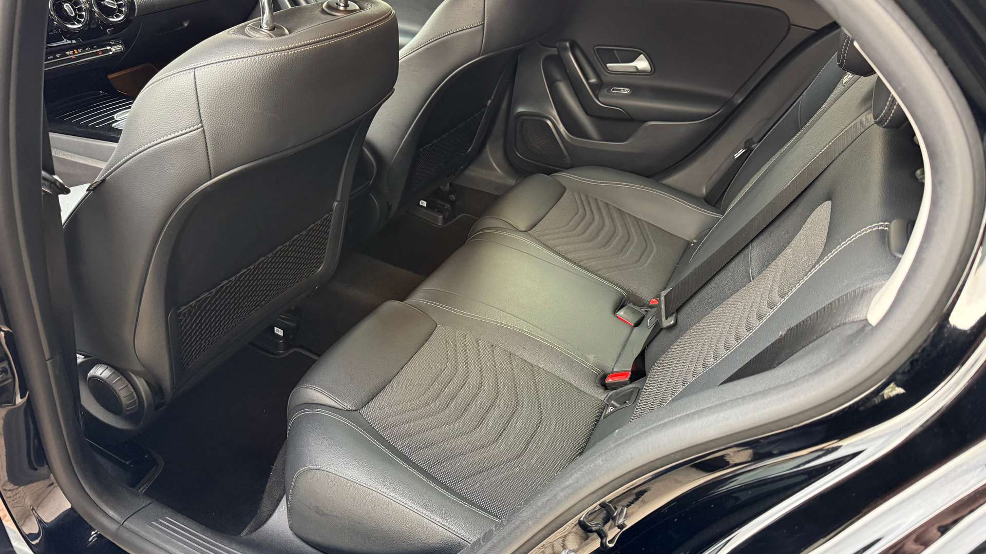 Mercedes Classe A 180 - 2023 - Joinsteer - #12