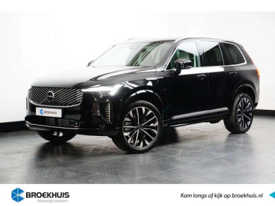 Volvo XC90 T8 Ultimate -  - Joinsteer - #1