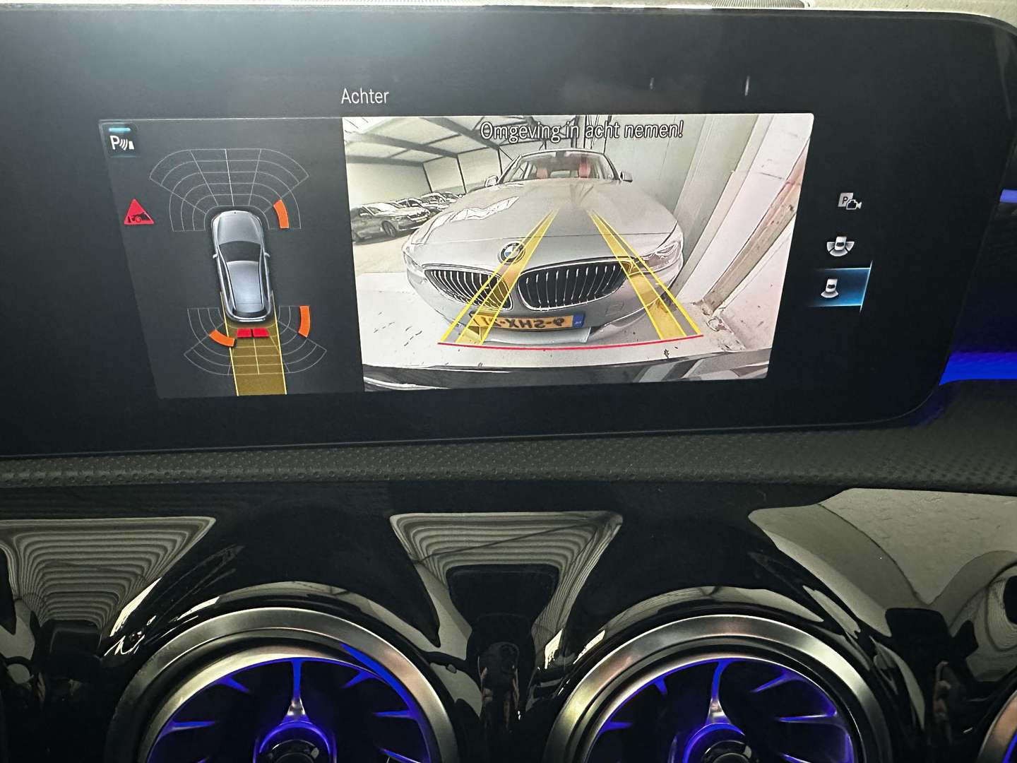 Mercedes Classe A 250 E 250 Luxury Line - 2023 - Joinsteer - #23