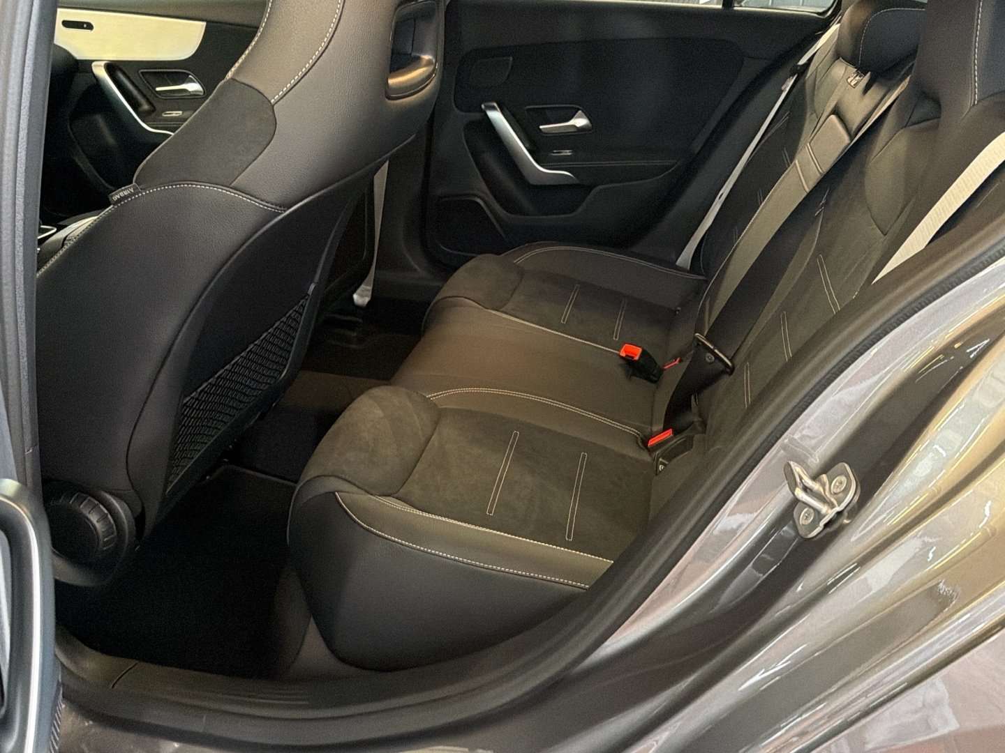 Mercedes Classe A 200 Night Edition - 2026 - Joinsteer - #12