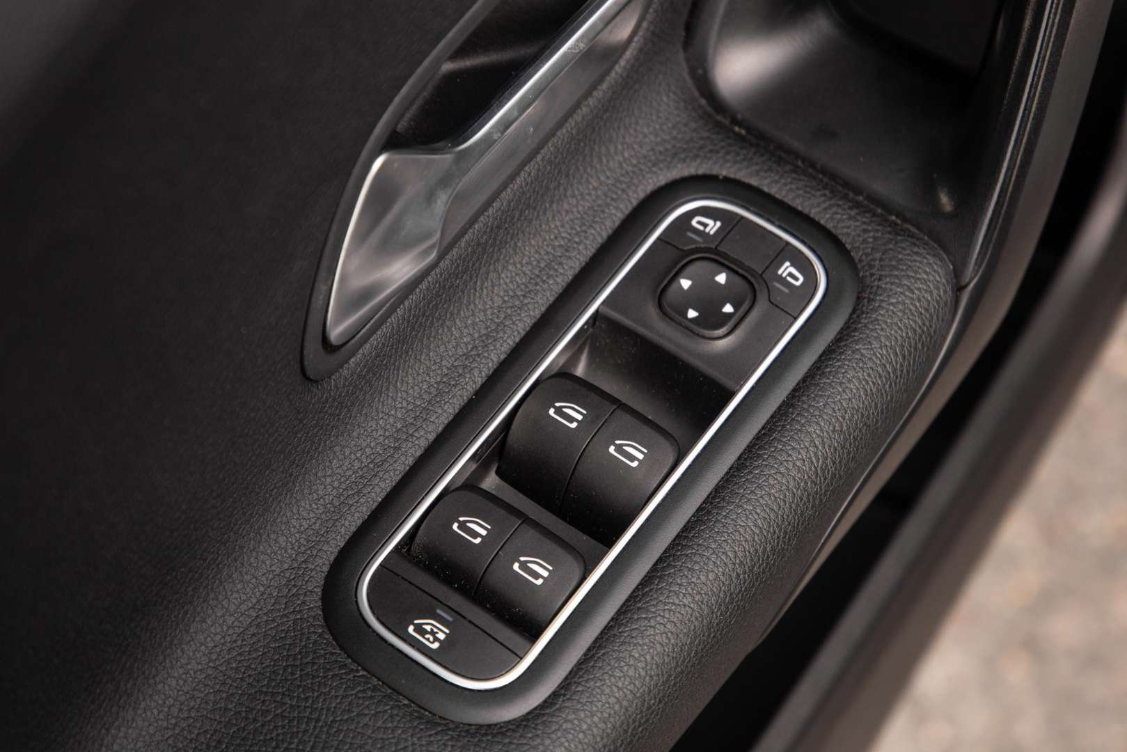 Mercedes Classe A 250 E 250 Business Line - 2022 - Joinsteer - #19