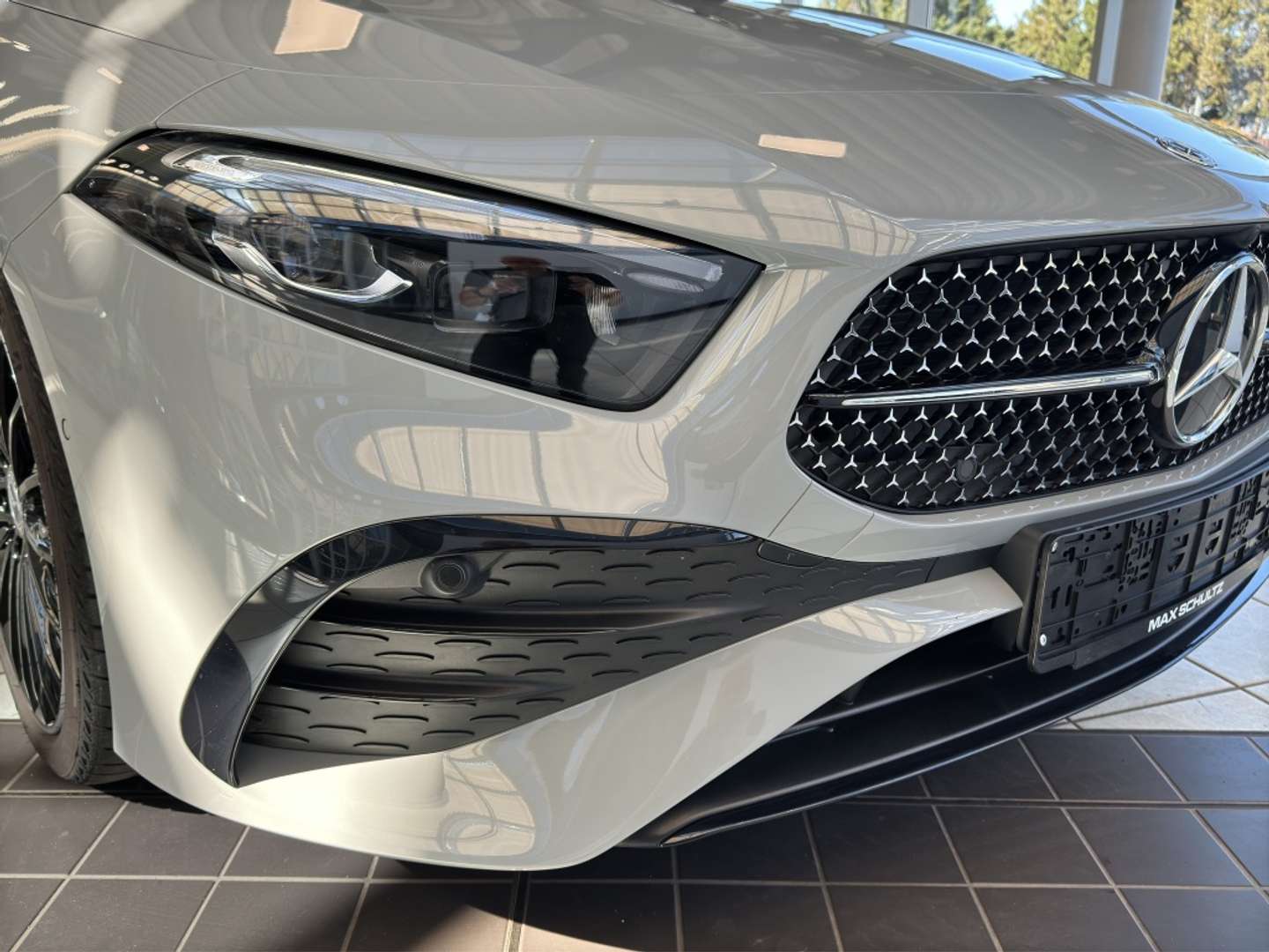 Mercedes Classe A 200 AMG Line - 2025 - Joinsteer - #24