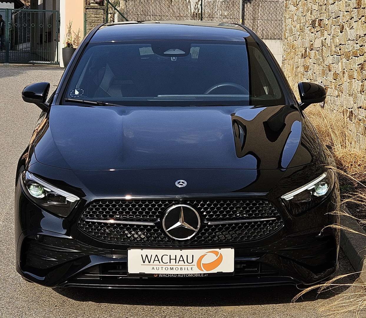 Mercedes Classe A 200 AMG Line - 2025 - Joinsteer - #7
