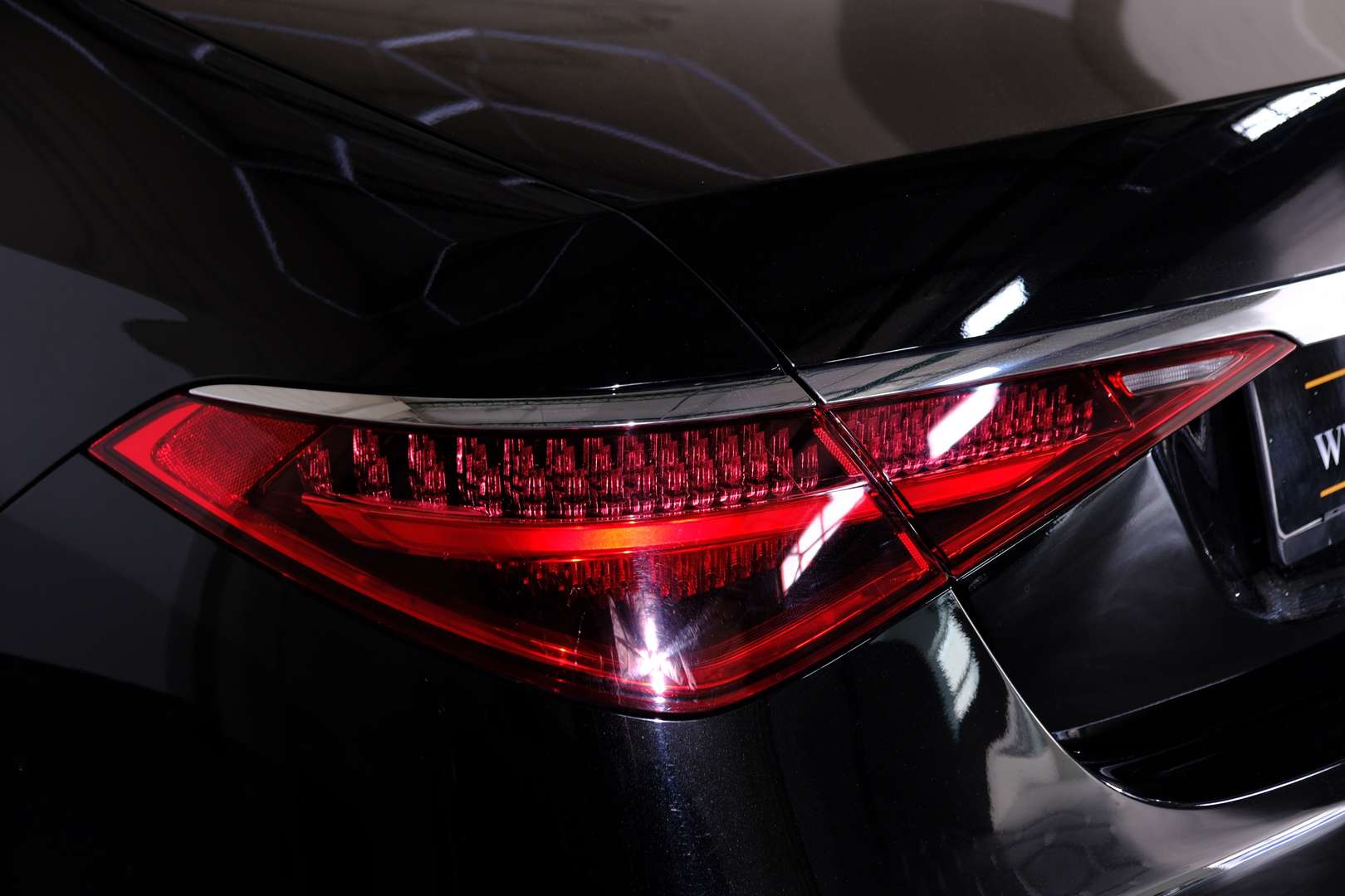 Mercedes Classe S 450 - 2024 - Joinsteer - #15