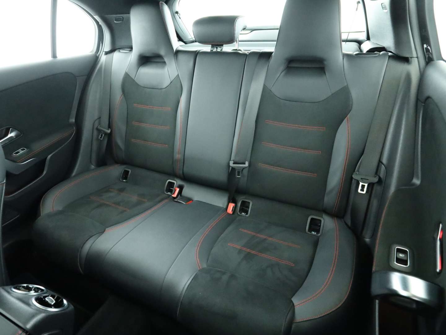 Mercedes Classe A 250 E 250 AMG Line - 2022 - Joinsteer - #18