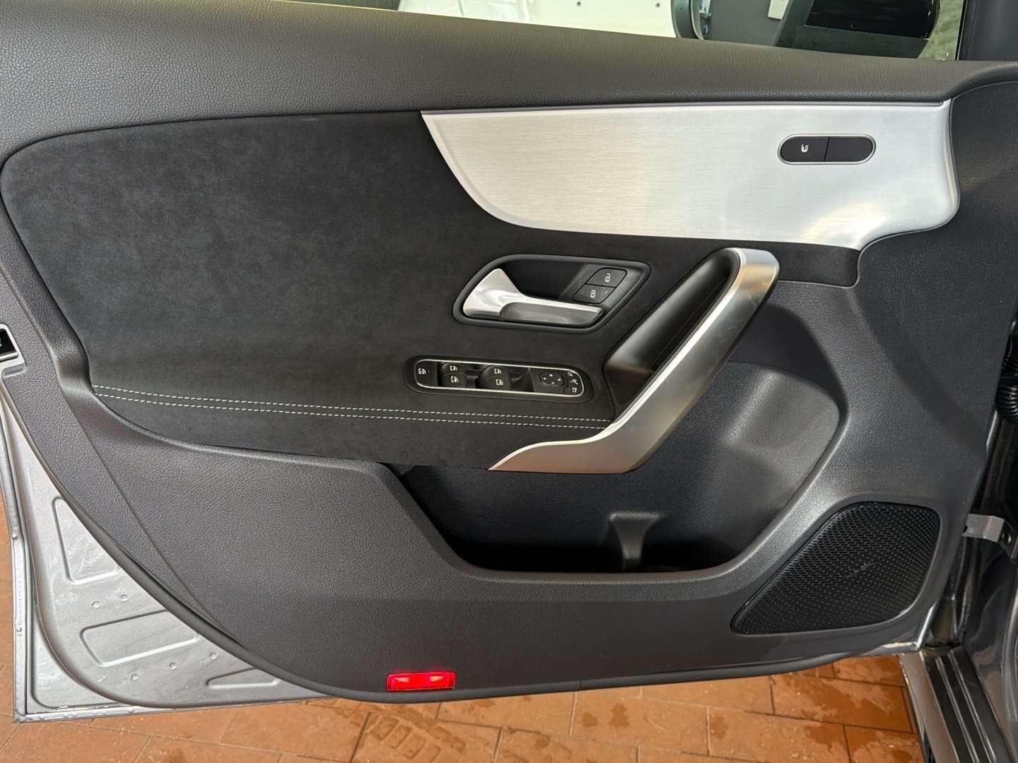 Mercedes Classe A 200 Night Edition - 2026 - Joinsteer - #13