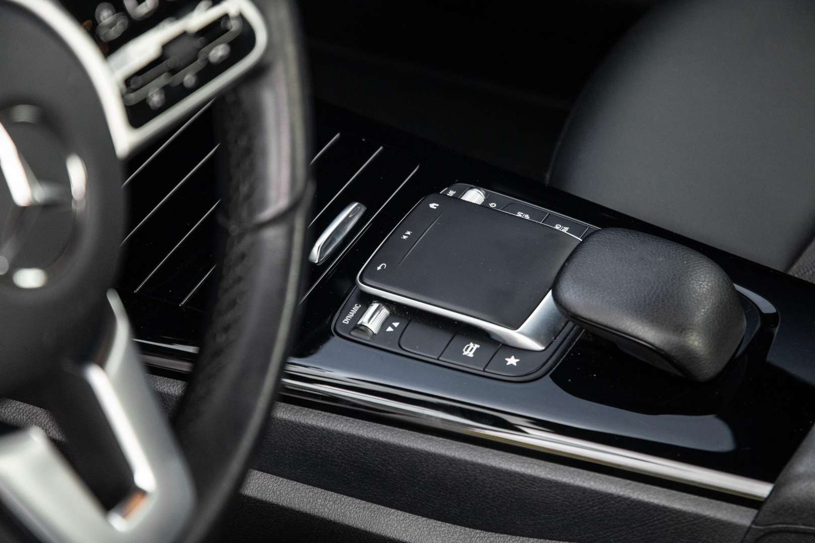 Mercedes Classe A 250 E 250 Business Line - 2022 - Joinsteer - #20