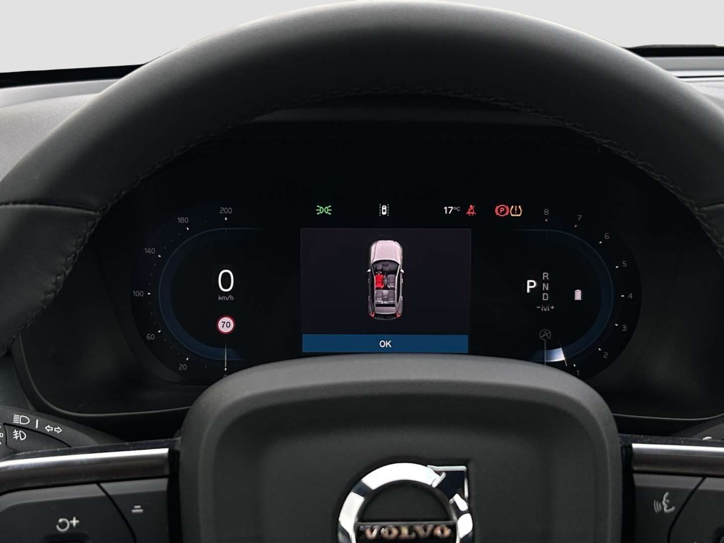 Volvo XC40 B4 Core - 2023 - Joinsteer - #8