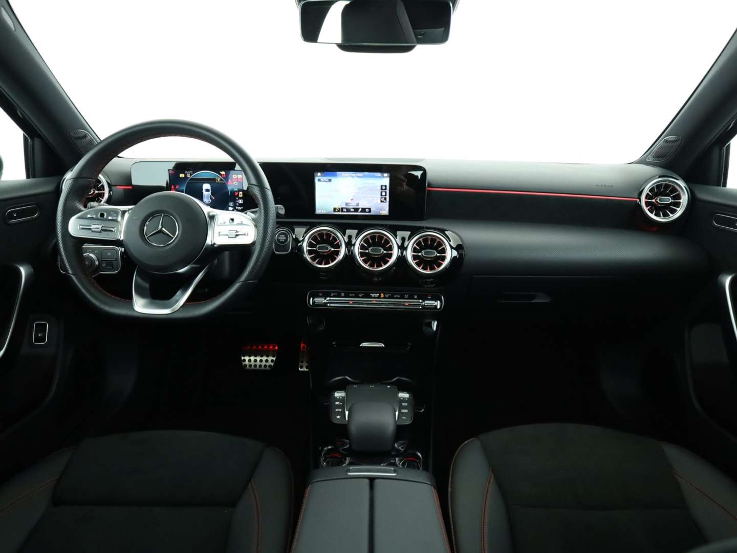 Mercedes Classe A 250 E 250 AMG Line - 2022 - Joinsteer - #19