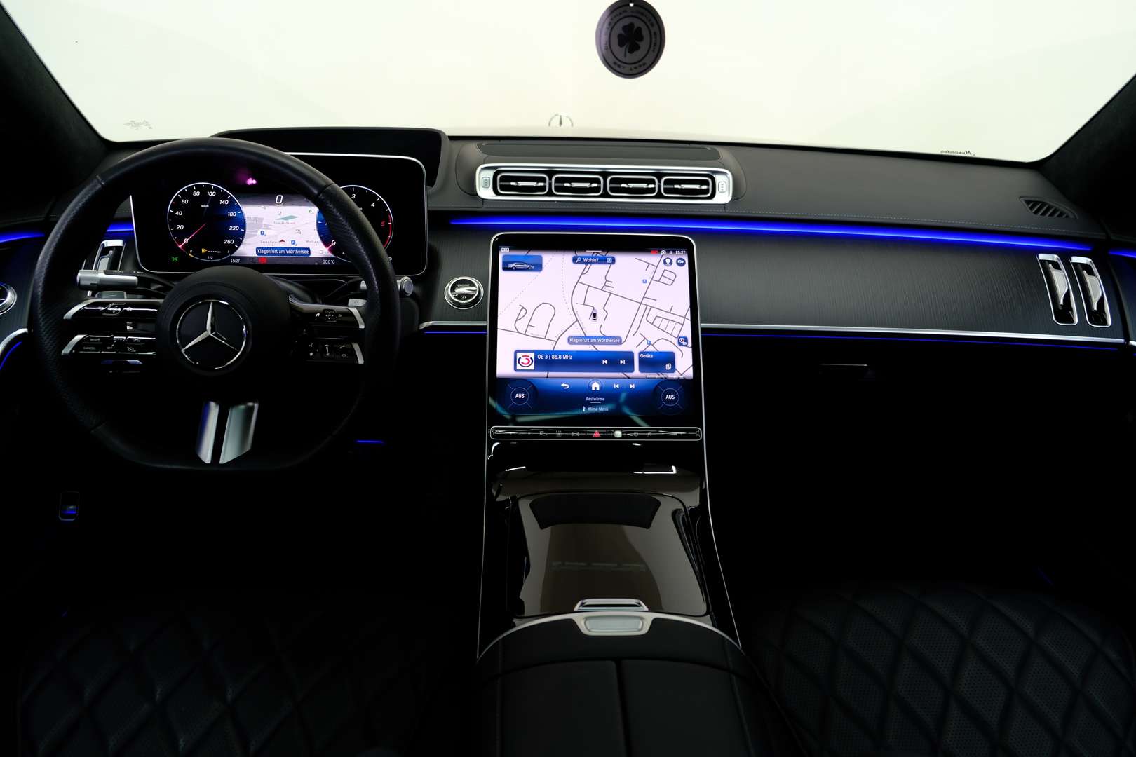 Mercedes Classe S 450 - 2024 - Joinsteer - #16