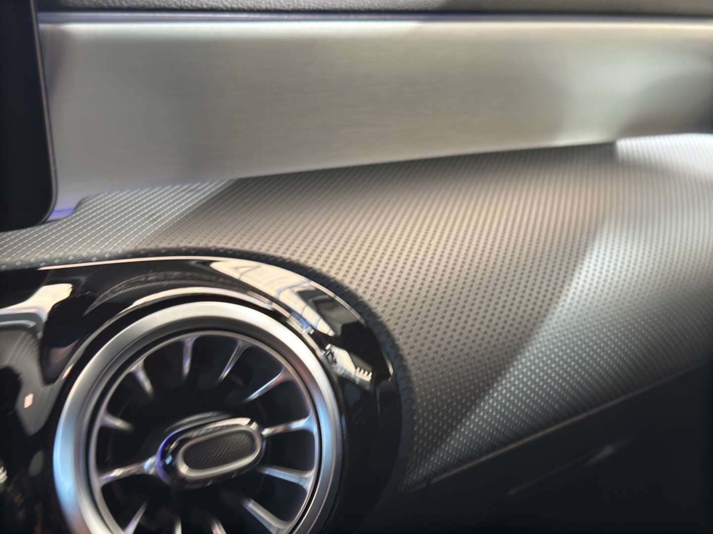 Mercedes Classe A 200 AMG Line - 2025 - Joinsteer - #26