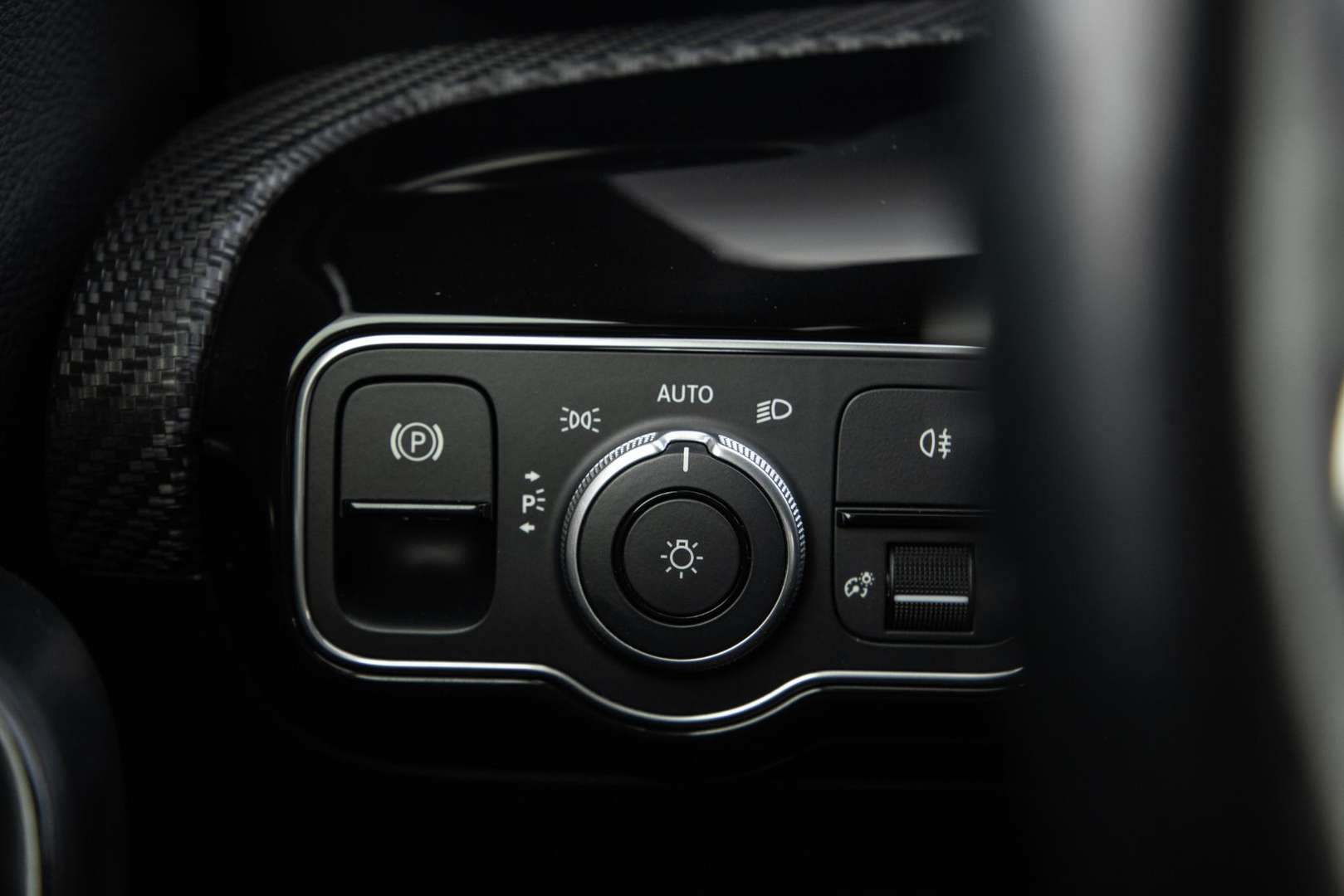 Mercedes Classe A 250 E 250 Business Line - 2022 - Joinsteer - #21