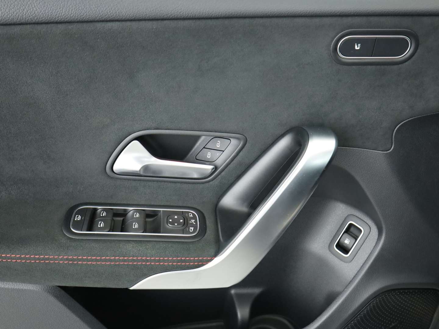 Mercedes Classe A 250 E 250 AMG Line - 2022 - Joinsteer - #20