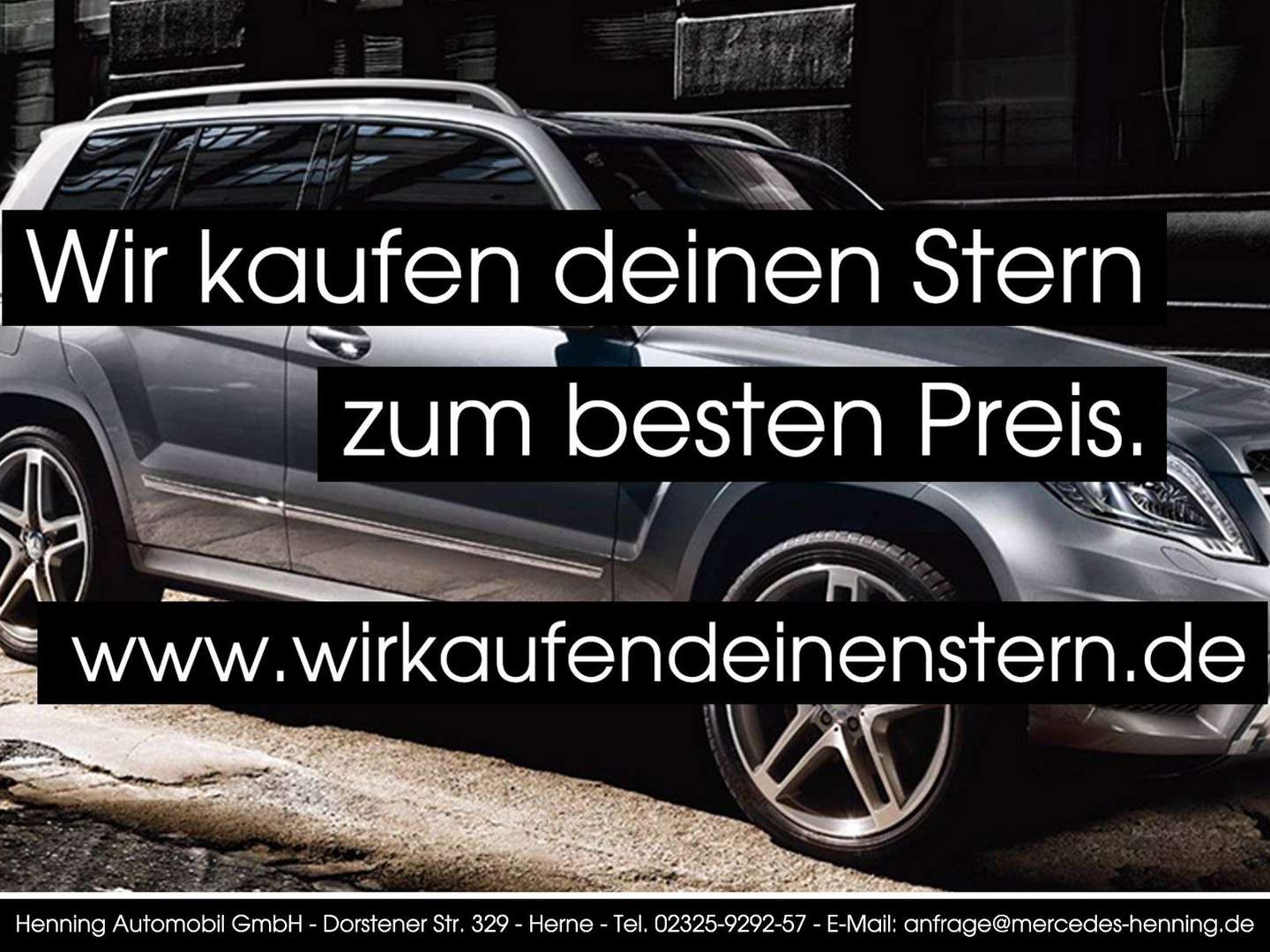 Mercedes Classe A 200 PROGRESSIVE - 2024 - Joinsteer - #22