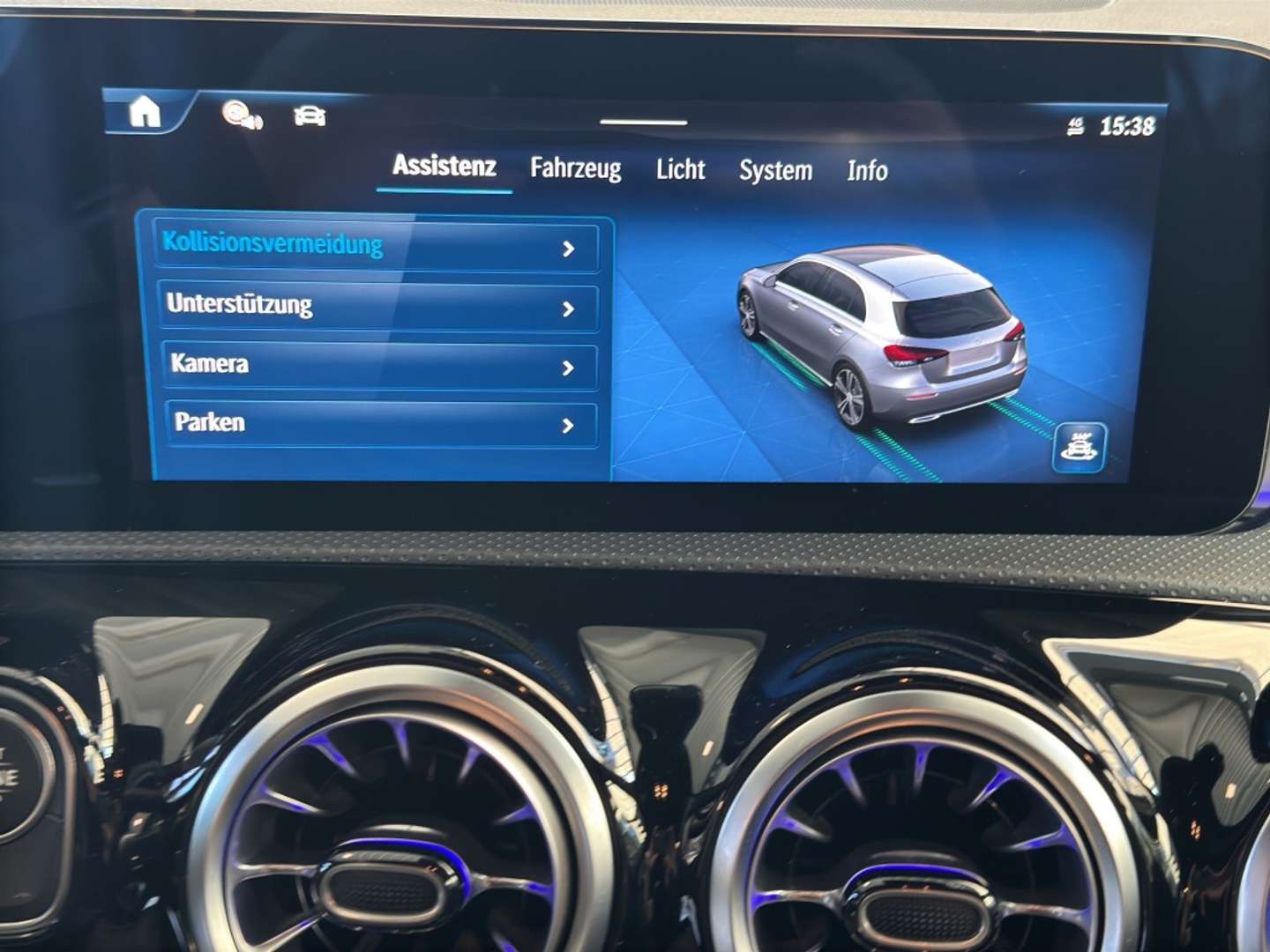 Mercedes Classe A 200 AMG Line - 2025 - Joinsteer - #27