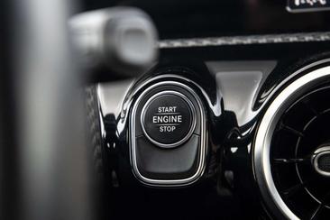 Mercedes Classe A 250 E 250 Business Line — photo 22