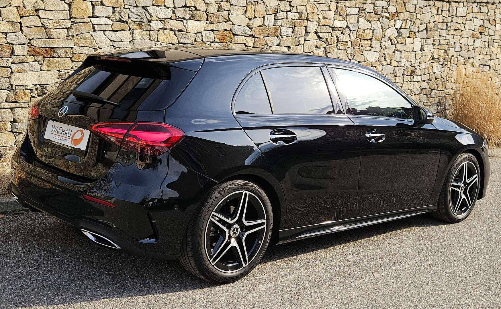 Mercedes Classe A 200 AMG Line - 2025 - Joinsteer - #10