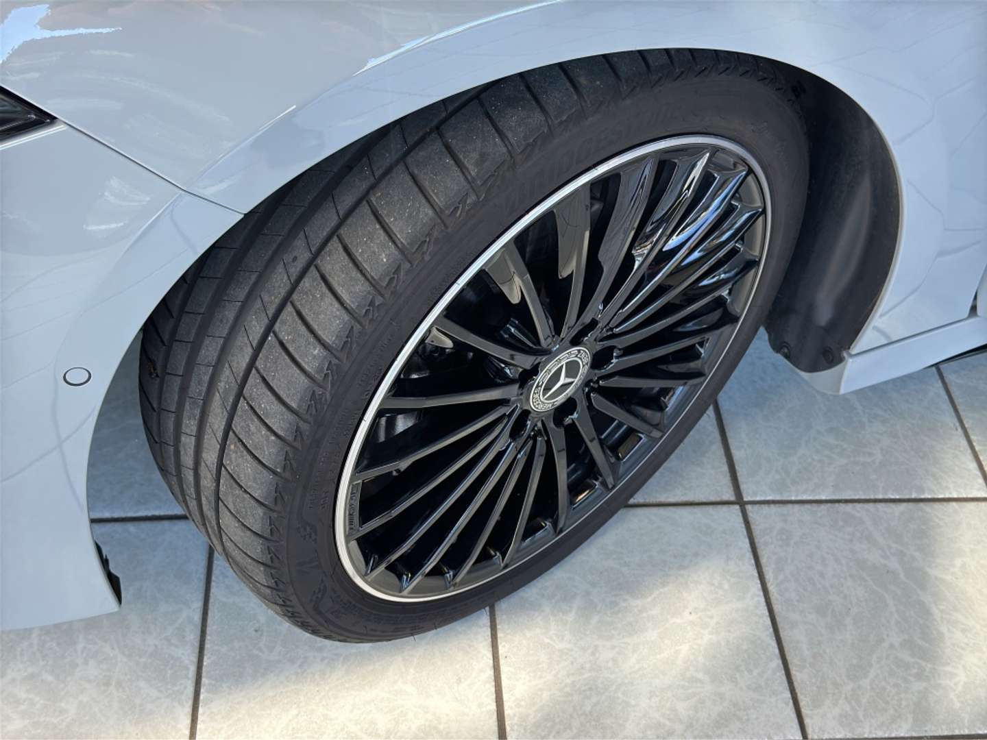 Mercedes Classe A 200 AMG Line - 2025 - Joinsteer - #28