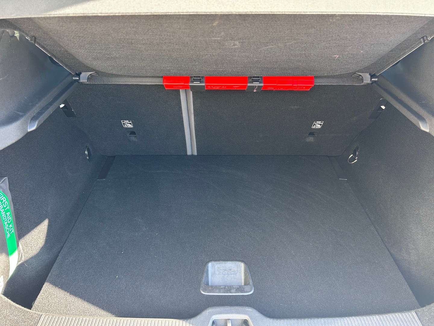 Volvo EX30 TWIN MOTOR PERFORMANCE - 2023 - Joinsteer - #5