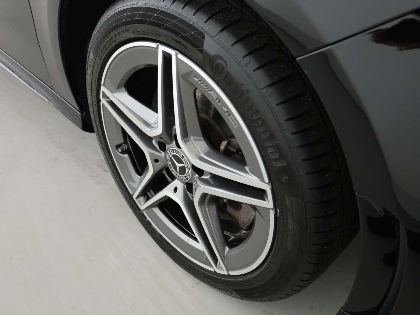 Mercedes Classe A 250 E 250 AMG Line - 2022 - Joinsteer - #22