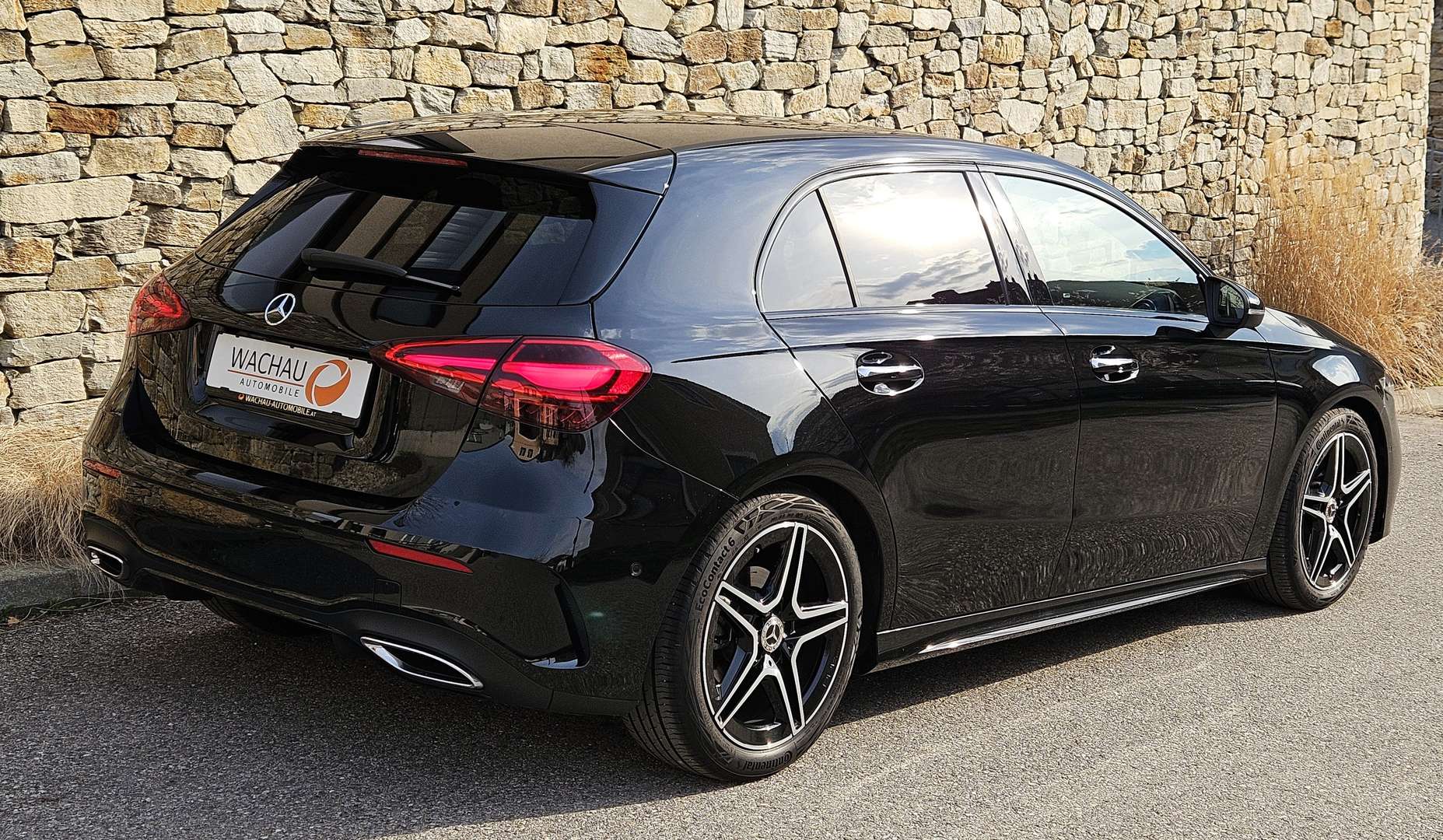 Mercedes Classe A 200 AMG Line - 2025 - Joinsteer - #11
