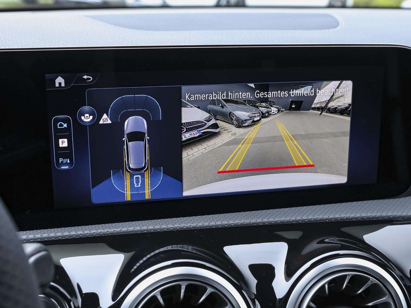 Mercedes Classe A 200 AMG Line - 2026 - Joinsteer - #16