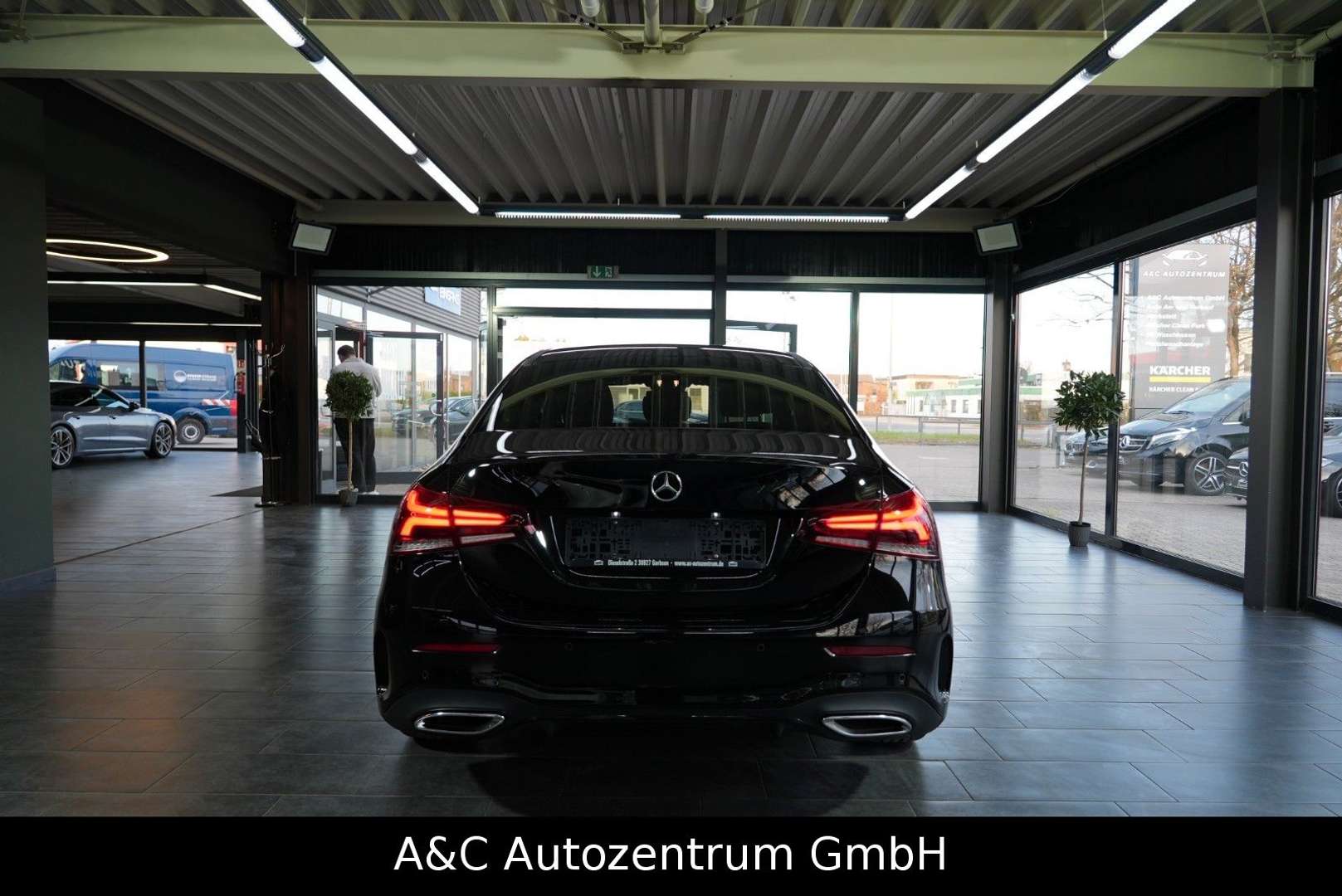 Mercedes Classe A 200 AMG Line - 2019 - Joinsteer - #5