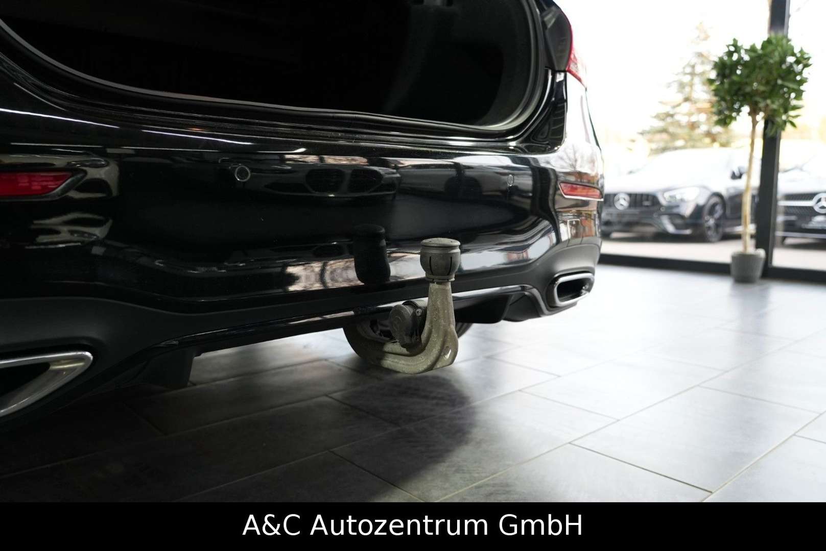 Mercedes Classe A 200 AMG Line - 2019 - Joinsteer - #6