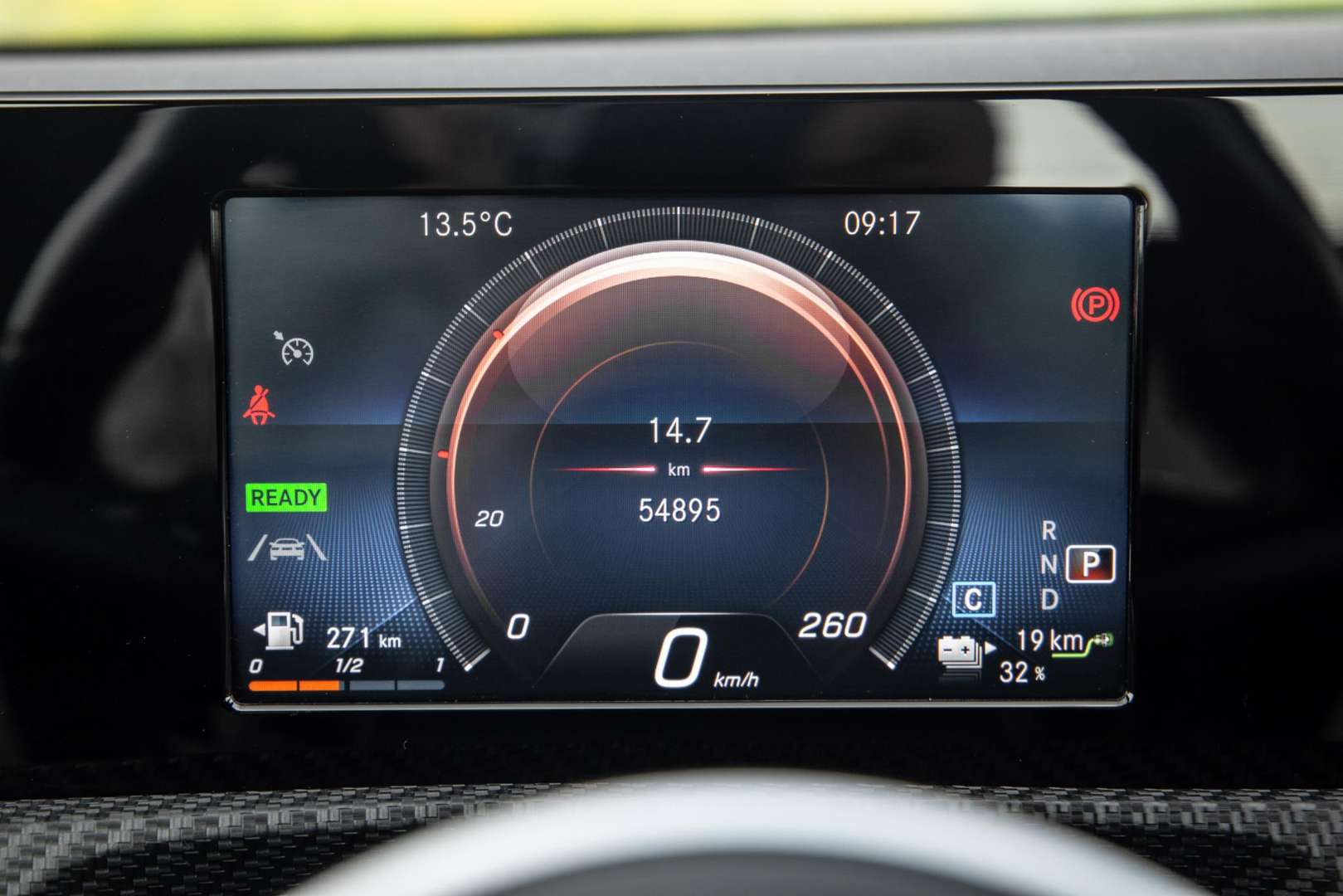 Mercedes Classe A 250 E 250 Business Line - 2022 - Joinsteer - #27