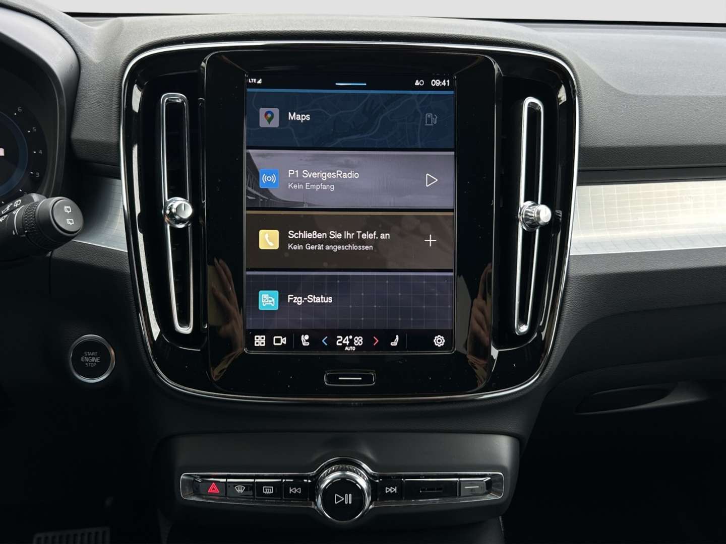 Volvo XC40 B4 Core - 2023 - Joinsteer - #9