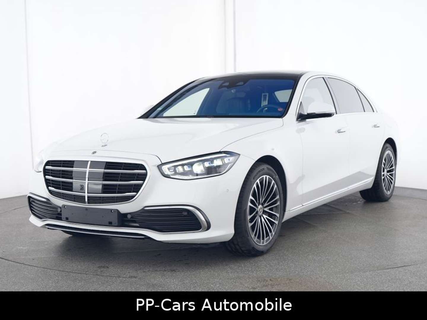 Mercedes Classe S 580 AMG Line - 2023 - Joinsteer - #1