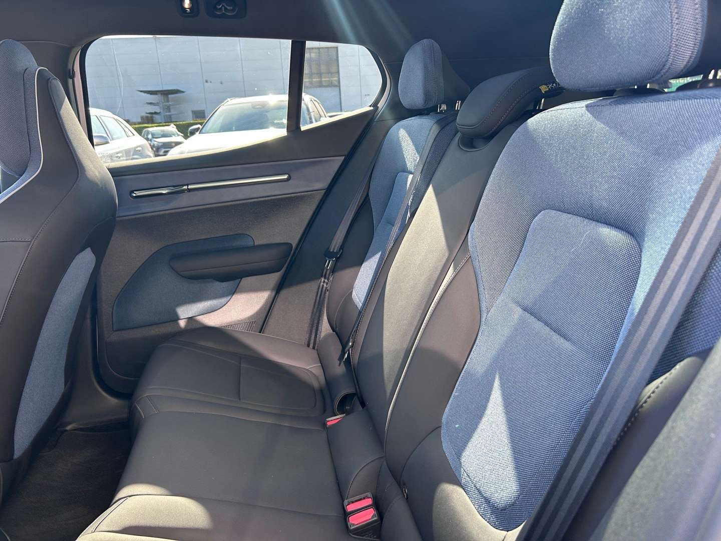 Volvo EX30 TWIN MOTOR PERFORMANCE - 2023 - Joinsteer - #6