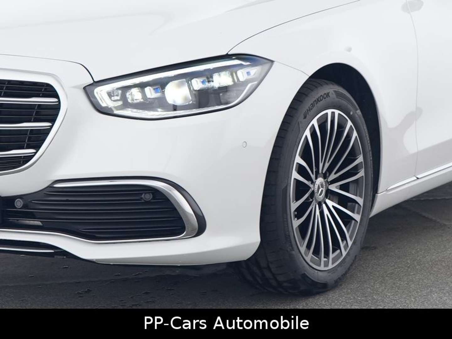 Mercedes Classe S 580 AMG Line - 2023 - Joinsteer - #2