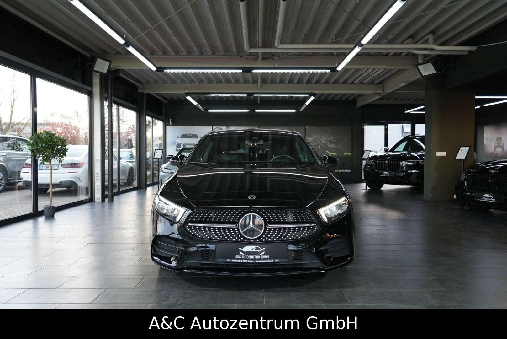 Mercedes Classe A 200 AMG Line - 2019 - Joinsteer - #10
