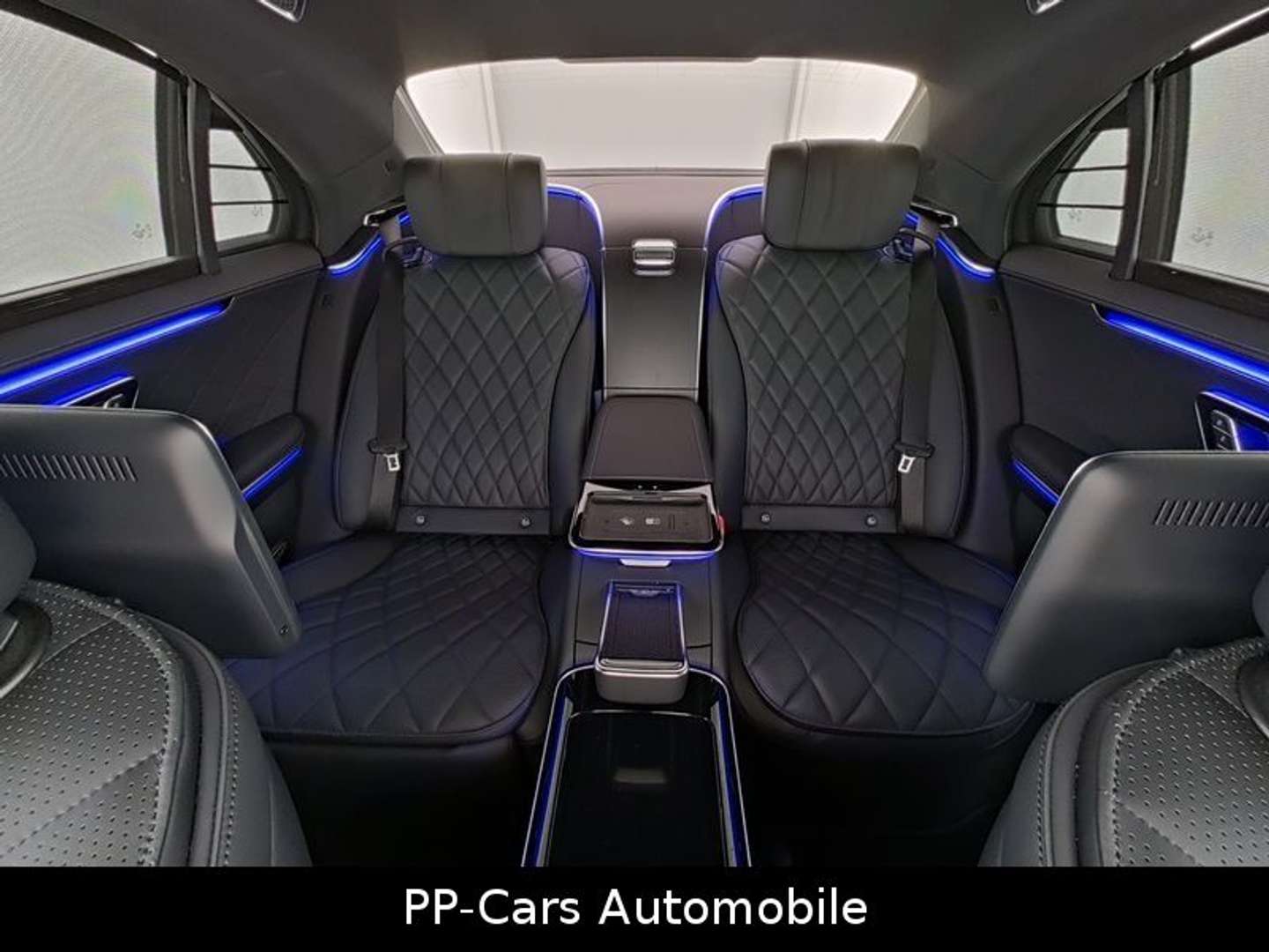 Mercedes Classe S 580 AMG Line - 2023 - Joinsteer - #4