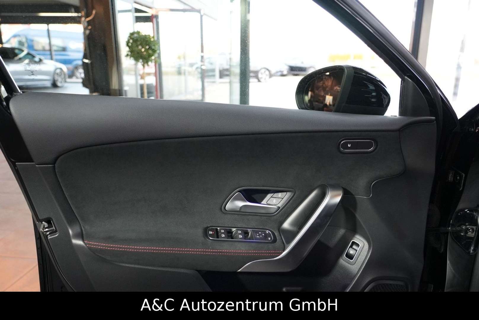 Mercedes Classe A 200 AMG Line - 2019 - Joinsteer - #11