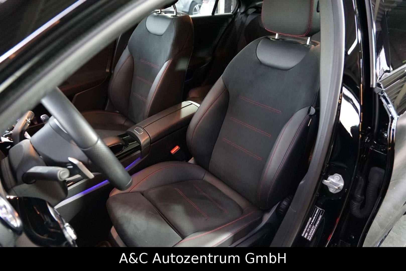 Mercedes Classe A 200 AMG Line - 2019 - Joinsteer - #12