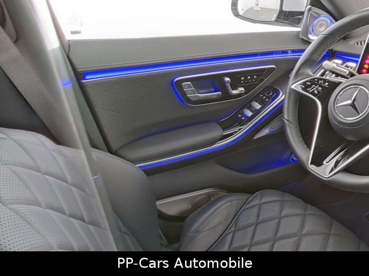 Mercedes Classe S 580 AMG Line - 2023 - Joinsteer - #6