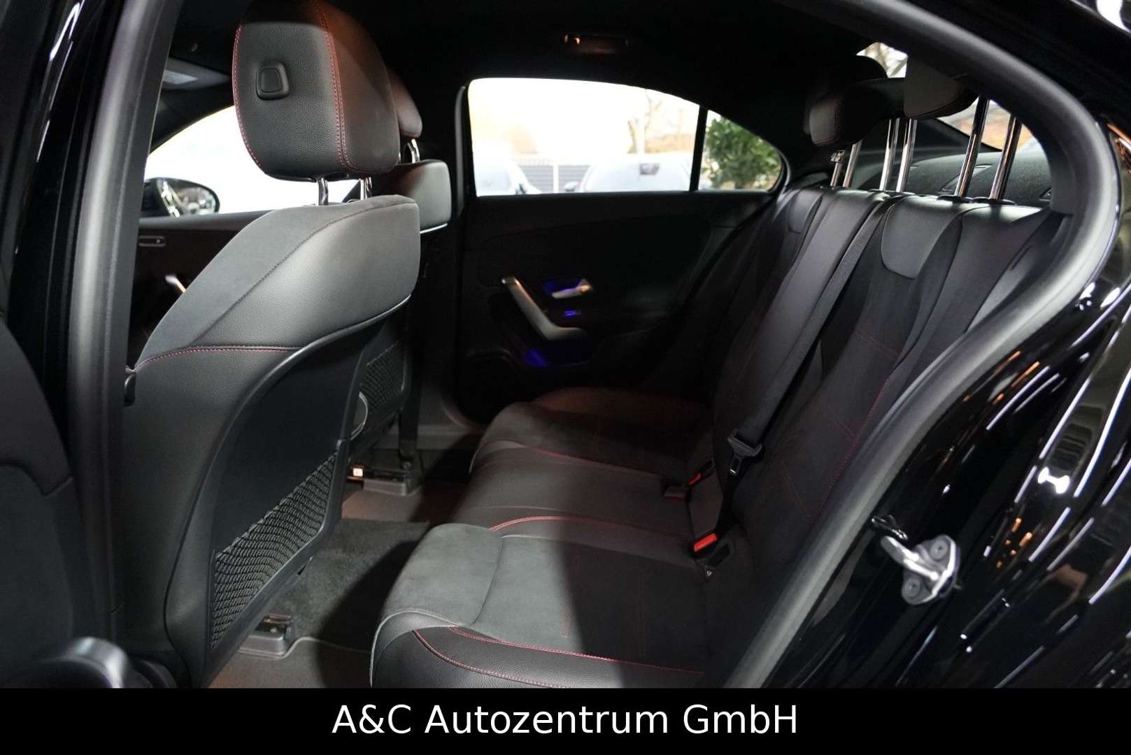 Mercedes Classe A 200 AMG Line - 2019 - Joinsteer - #13