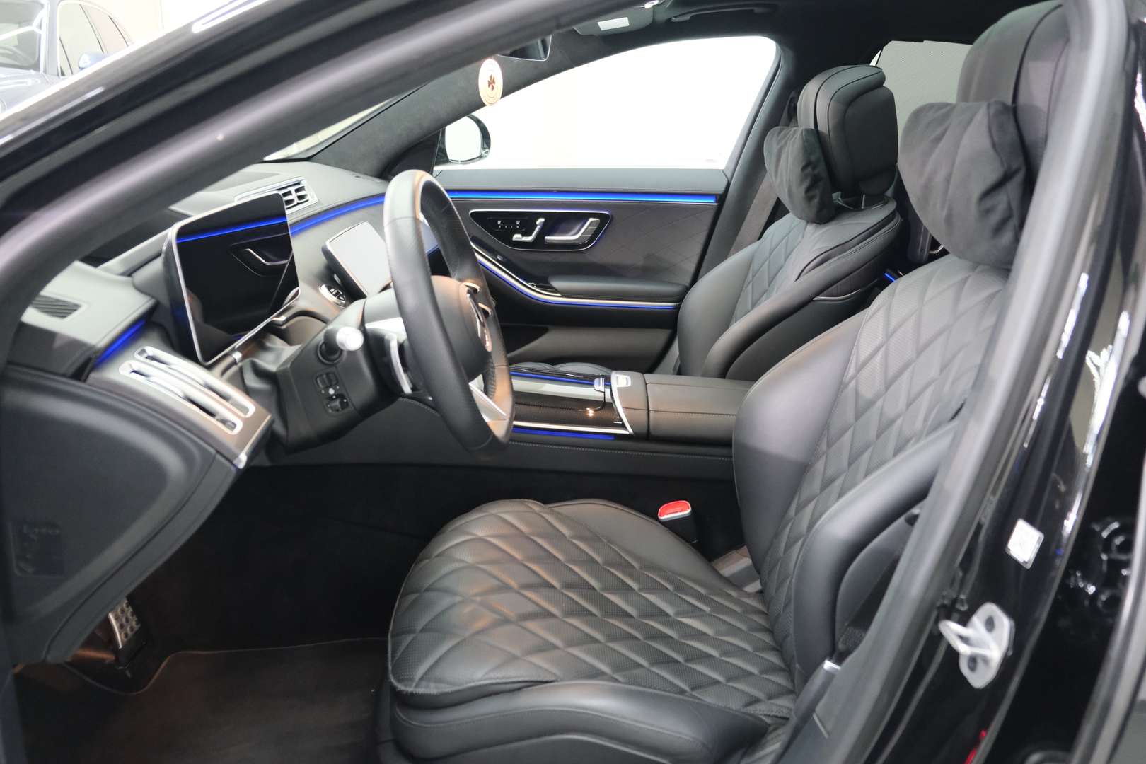 Mercedes Classe S 450 - 2024 - Joinsteer - #26