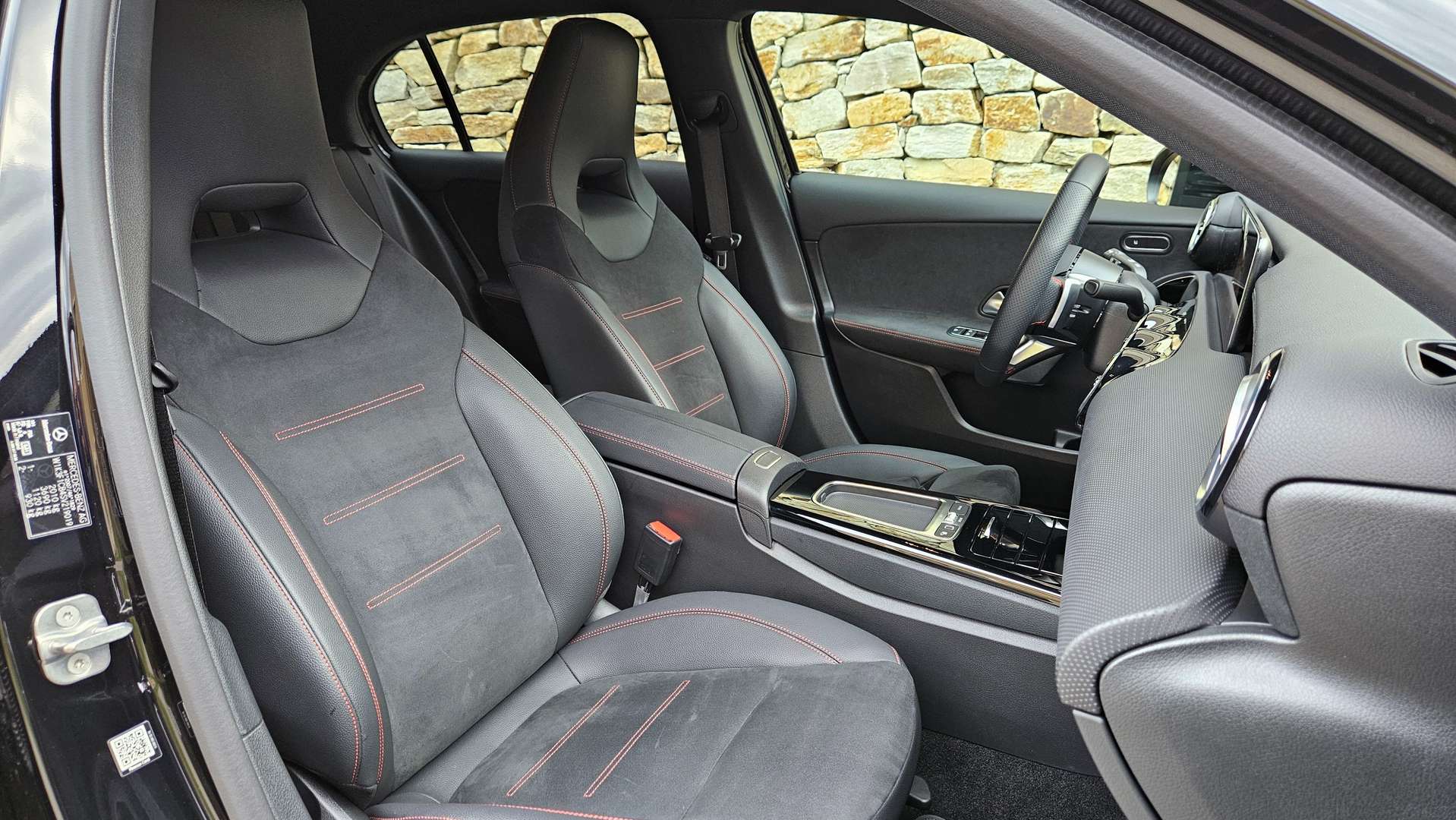 Mercedes Classe A 200 AMG Line - 2025 - Joinsteer - #20