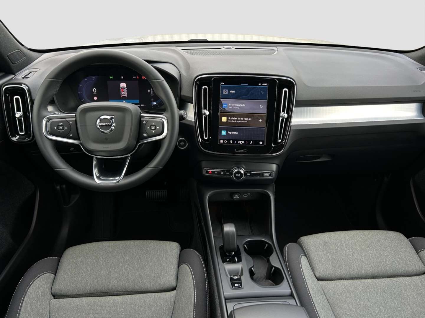 Volvo XC40 B4 Core - 2023 - Joinsteer - #10