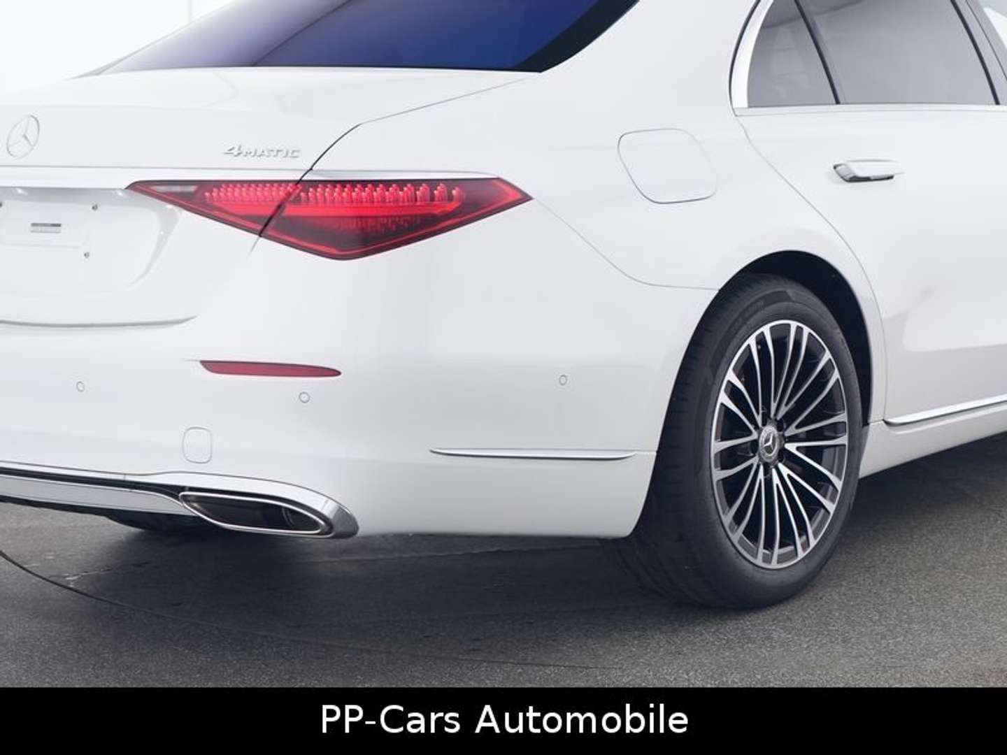 Mercedes Classe S 580 AMG Line - 2023 - Joinsteer - #7