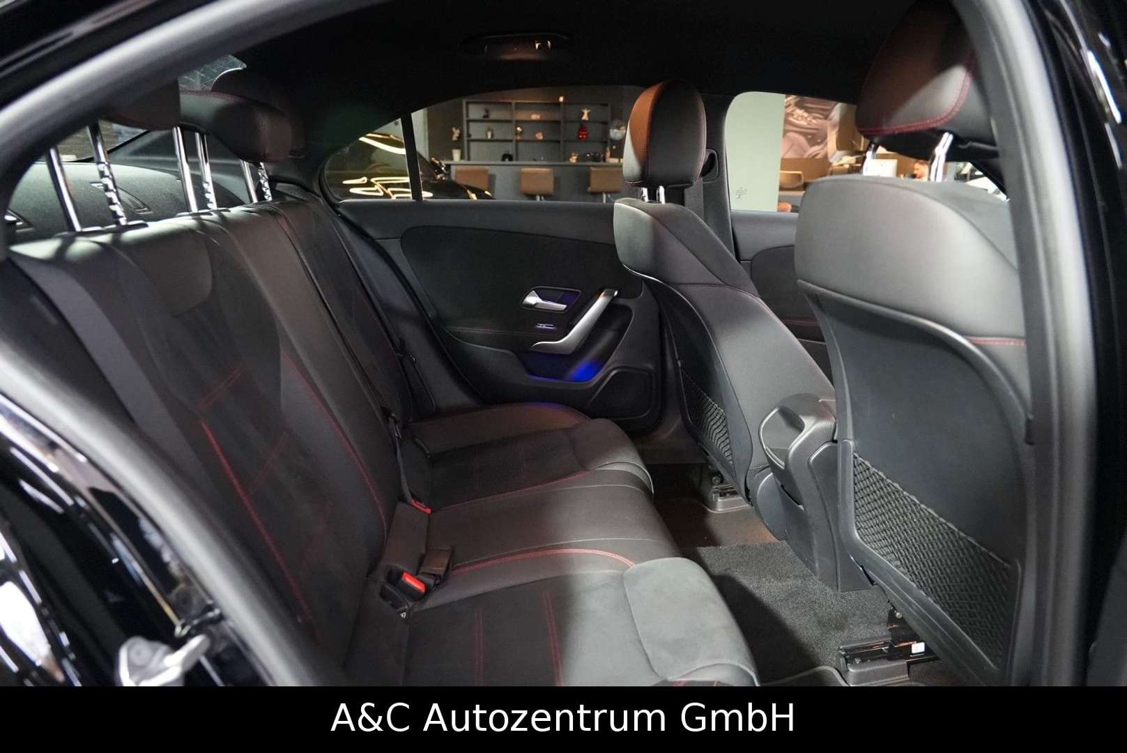 Mercedes Classe A 200 AMG Line - 2019 - Joinsteer - #14