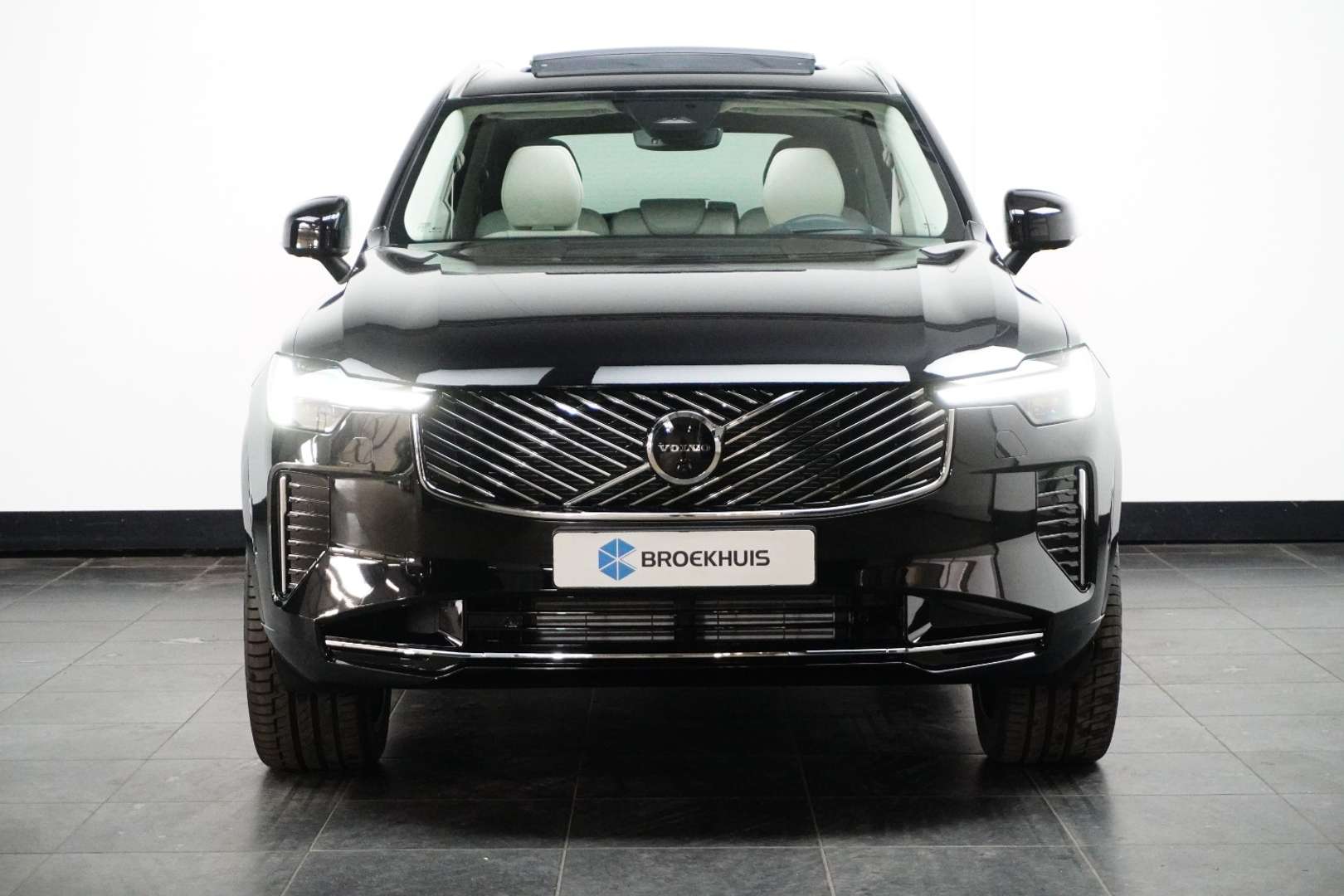 Volvo XC90 T8 Ultimate - 2025 - Joinsteer - #3