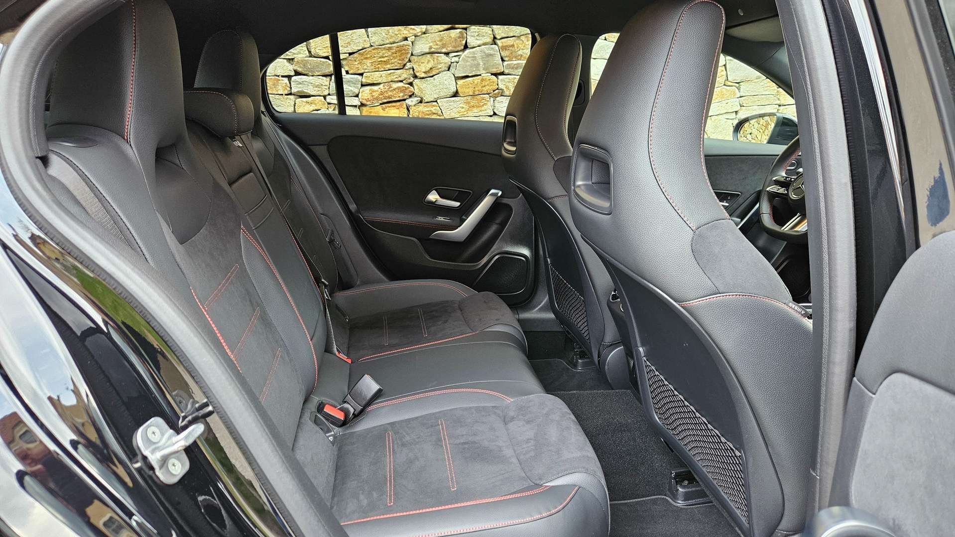 Mercedes Classe A 200 AMG Line - 2025 - Joinsteer - #21